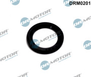 DRM0201 Tesniaci krúżok drżiaka trysky Dr.Motor Automotive