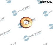 DRM0203 Tesniaci krúżok vstrekovacieho ventilu Dr.Motor Automotive