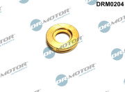 DRM0204 Tesniaci krúżok vstrekovacieho ventilu Dr.Motor Automotive