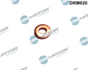 DRM020 Tesniaci krúżok vstrekovacieho ventilu Dr.Motor Automotive