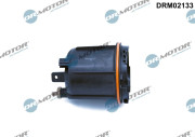 DRM02133 Puzdro palivového filtra Dr.Motor Automotive