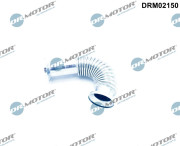 DRM02150 Potrubie AGR-ventilu Dr.Motor Automotive