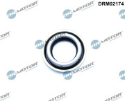 DRM02174 Tesniaci krúżok hriadeľa diferenciálu Dr.Motor Automotive
