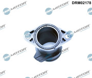 DRM02178 Prípojné hrdlo, nasávacia hadica (vzduchový filter) Dr.Motor Automotive