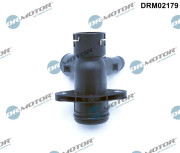 DRM02179 Príruba chladenia Dr.Motor Automotive
