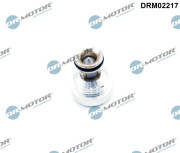 DRM02217 Spätný ventil Dr.Motor Automotive
