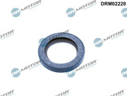 DRM02228 Tesniaci krúżok kľukového hriadeľa Dr.Motor Automotive