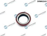 DRM02243 Tesniaci krúżok hriadeľa diferenciálu Dr.Motor Automotive