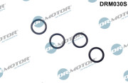 DRM030S Tesniaci krúżok drżiaka trysky Dr.Motor Automotive