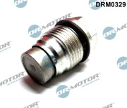 DRM0329 Tlakový obmedzovací ventil, Common-Rail-System Dr.Motor Automotive