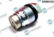 DRM0330 Tlakový obmedzovací ventil, Common-Rail-System Dr.Motor Automotive