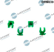 DRM039 Pridrżiavacia prużina Dr.Motor Automotive