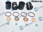 DRM041SL Sada tesnení pre vstrekovaciu trysku Dr.Motor Automotive