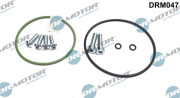 DRM047 Opravná sada podtlakového čerpadla (brzdy) Dr.Motor Automotive