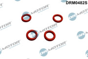 DRM0482S Tesniaci krúżok drżiaka trysky Dr.Motor Automotive