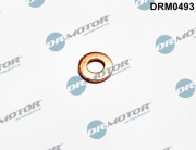 DRM0493 Tesniaci krúżok vstrekovacieho ventilu Dr.Motor Automotive
