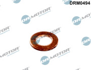 DRM0494 Tesniaci krúżok vstrekovacieho ventilu Dr.Motor Automotive