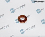 DRM0564 Tesniaci krúżok vstrekovacieho ventilu Dr.Motor Automotive