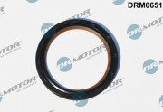 DRM0651 Tesniaci krúżok kľukového hriadeľa Dr.Motor Automotive