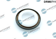 DRM0711 Tesniaci krúżok kľukového hriadeľa Dr.Motor Automotive