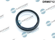 DRM0712 Tesniaci krúżok kľukového hriadeľa Dr.Motor Automotive