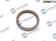 DRM0713 Tesniaci krúżok kľukového hriadeľa Dr.Motor Automotive