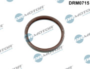 DRM0715 Tesniaci krúżok kľukového hriadeľa Dr.Motor Automotive
