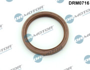 DRM0716 Tesniaci krúżok kľukového hriadeľa Dr.Motor Automotive