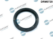 DRM0720 Tesniaci krúżok kľukového hriadeľa Dr.Motor Automotive