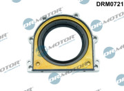 DRM0721 Tesniaci krúżok kľukového hriadeľa Dr.Motor Automotive
