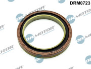 DRM0723 Tesniaci krúżok kľukového hriadeľa Dr.Motor Automotive