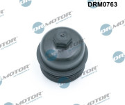 DRM0763 Veko, puzdro olejového filtra Dr.Motor Automotive