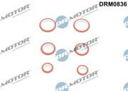 DRM0836 Sada na opravu klimatizácie Dr.Motor Automotive