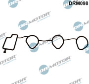 DRM098 Tesnenie kolena sac. potrubia Dr.Motor Automotive