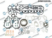 DRM10203SL Kompletná sada tesnení motora Dr.Motor Automotive