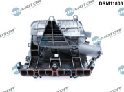 DRM11803 Sací trubkový modul Dr.Motor Automotive