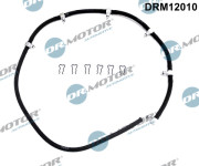 DRM12010 Trubka prepadu Dr.Motor Automotive