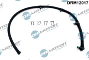 DRM12017 Trubka prepadu Dr.Motor Automotive