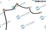DRM12018 Trubka prepadu Dr.Motor Automotive