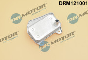 DRM121001 Chladič motorového oleja Dr.Motor Automotive