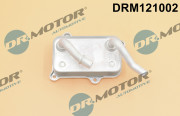 DRM121002 Chladič motorového oleja Dr.Motor Automotive