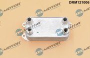 DRM121006 Chladič oleja automatickej prevodovky Dr.Motor Automotive