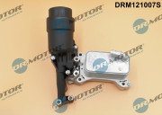 DRM121007S Obal olejového filtra Dr.Motor Automotive