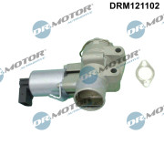 DRM121102 AGR - Ventil Dr.Motor Automotive