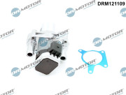 DRM121109 AGR - Ventil Dr.Motor Automotive