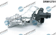 DRM12701 Vodné čerpadlo, chladenie motora Dr.Motor Automotive