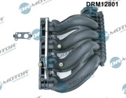 DRM12801 Sací trubkový modul Dr.Motor Automotive