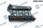 DRM12805 Sací trubkový modul Dr.Motor Automotive