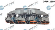DRM12809 Sací trubkový modul Dr.Motor Automotive