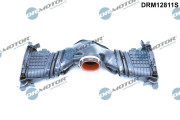 DRM12811S Vzduchový kanál Dr.Motor Automotive